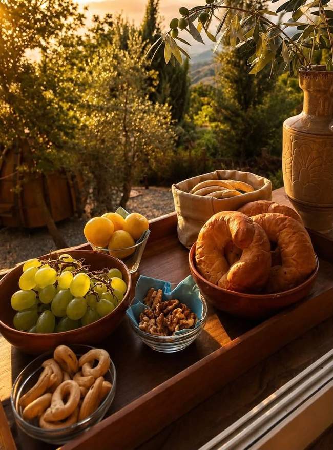 Honey Tasting mieli calabresi Petra Sky